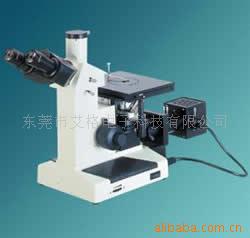 金相倒置顯微鏡AG-17AT