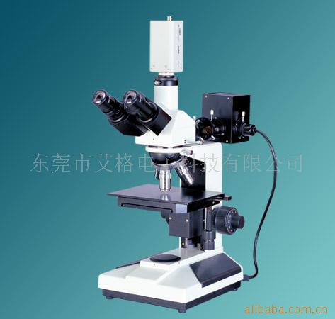 ACO-300系列正置金相顯微鏡